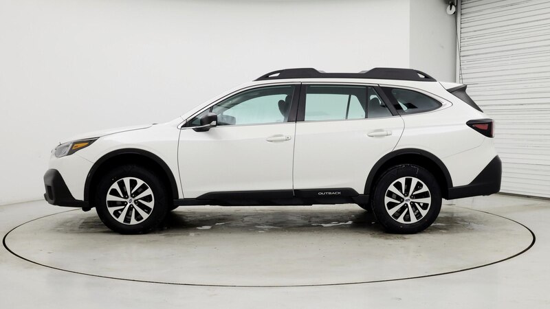 2022 Subaru Outback  3