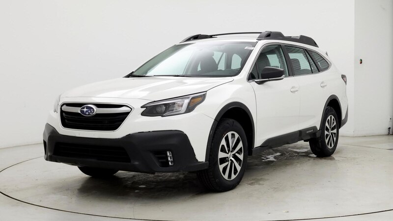 2022 Subaru Outback  4