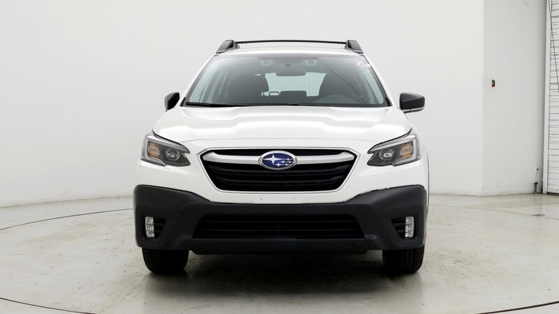 2022 Subaru Outback  5