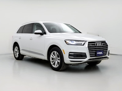 2019 Audi Q7 SE Premium -
                Hartford, CT