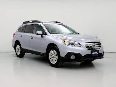 2016 Subaru Outback Premium -
                Hartford, CT