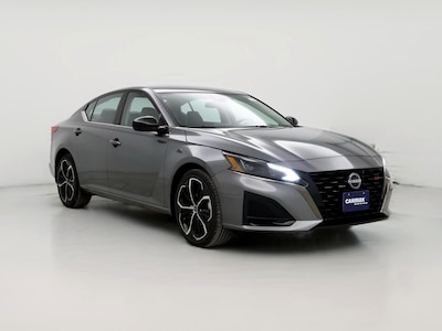 2023 Nissan Altima SR -
                East Haven, CT