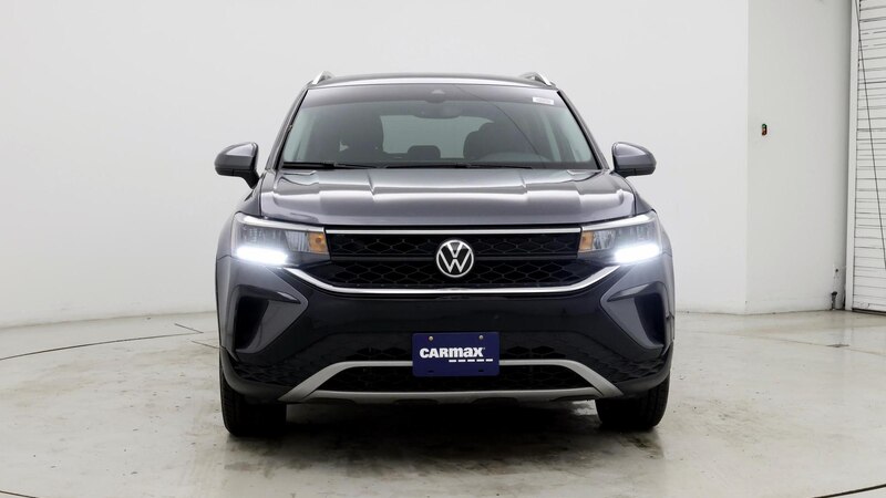 2022 Volkswagen Taos SE 5