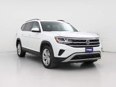 2021 Volkswagen Atlas SE -
                Hartford, CT