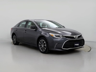 2016 Toyota Avalon XLE -
                Boston, MA