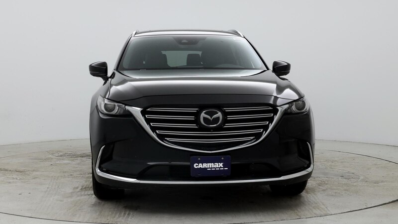 2021 Mazda CX-9 Grand Touring 5