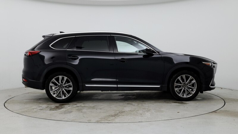 2021 Mazda CX-9 Grand Touring 7