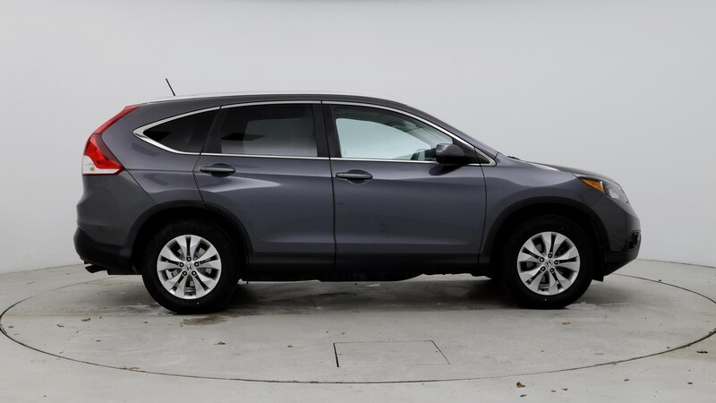 2014 Honda CR-V EX-L 7