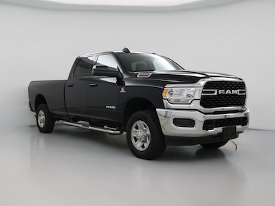 2022 RAM 2500 Big Horn -
                Greensboro, NC