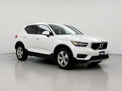 2022 Volvo XC40 T4 Momentum -
                Fredericksburg, VA