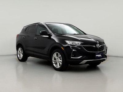 2021 Buick Encore GX Preferred -
                Fredericksburg, VA