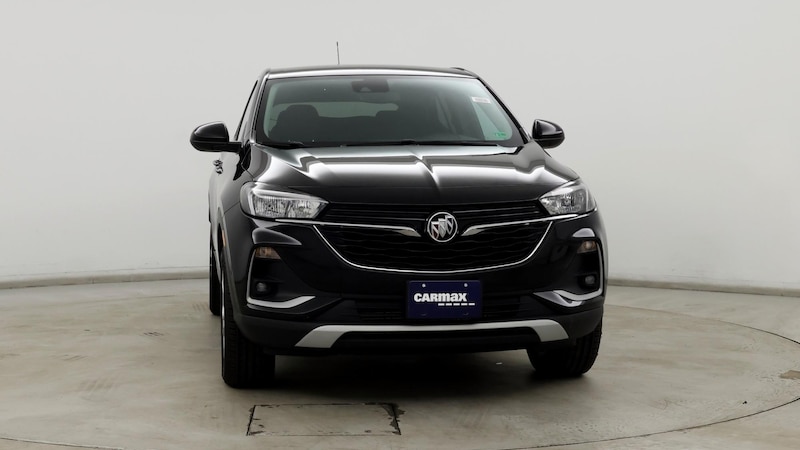 2021 Buick Encore GX Preferred 5