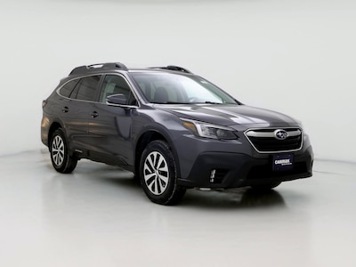 2021 Subaru Outback Premium -
                Boston, MA