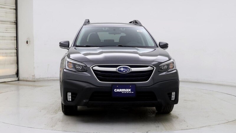 2021 Subaru Outback Premium 5