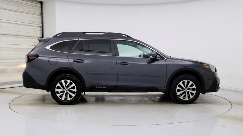 2021 Subaru Outback Premium 7