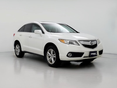 2015 Acura RDX Base -
                Boston, MA