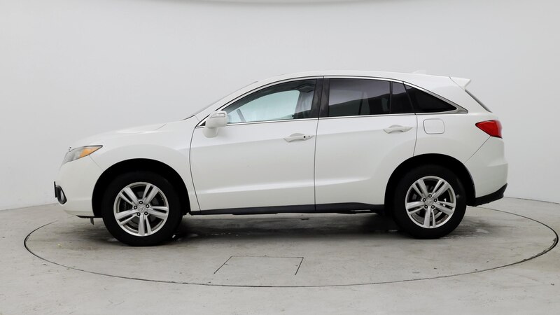 2015 Acura RDX Base 3