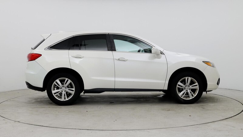 2015 Acura RDX Base 7