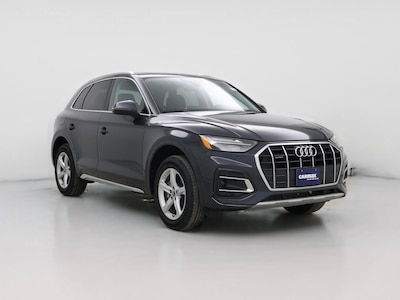 2021 Audi Q5 Premium -
                Hartford, CT