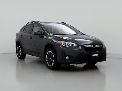 2022 Subaru Crosstrek Premium -
                Boston, MA