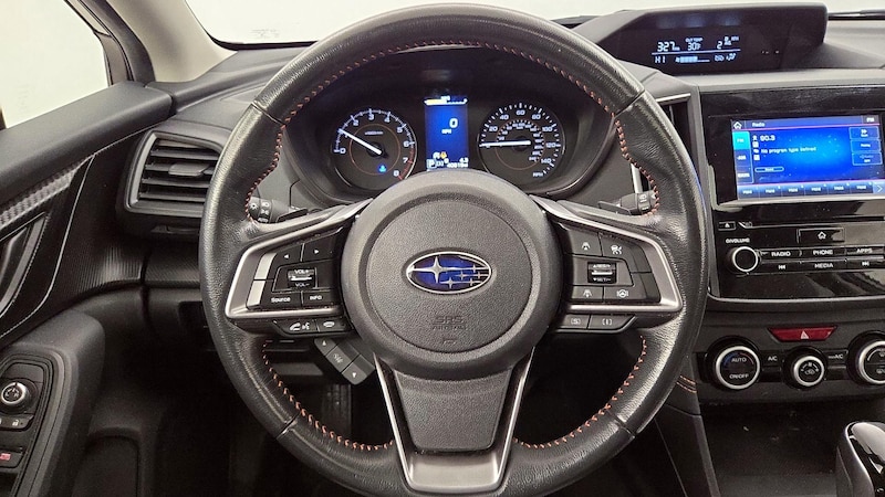 2022 Subaru Crosstrek Premium 10