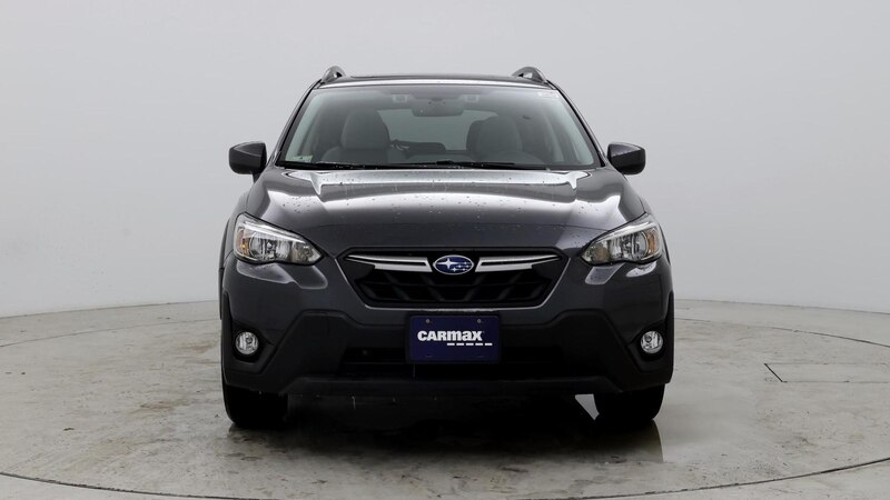 2022 Subaru Crosstrek Premium 5