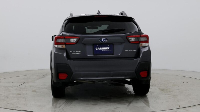 2022 Subaru Crosstrek Premium 6