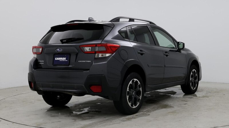 2022 Subaru Crosstrek Premium 8