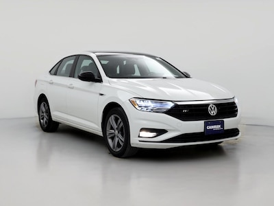 2019 Volkswagen Jetta R-Line -
                Norwood, MA