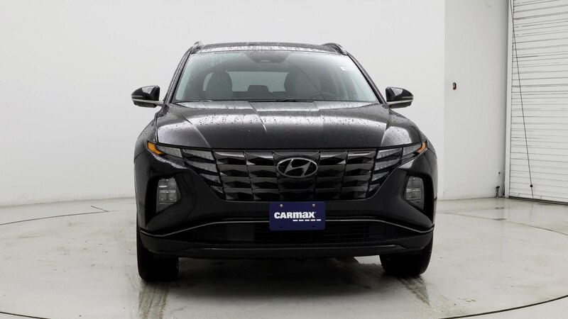 2024 Hyundai Tucson Limited 5