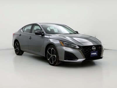 2023 Nissan Altima SR -
                Hartford, CT