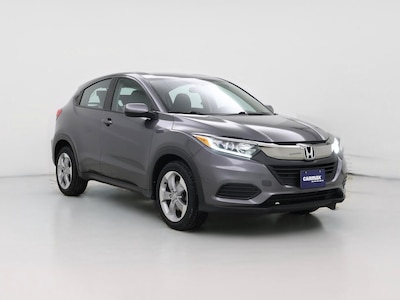 2020 Honda HR-V LX -
                Hartford, CT