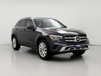 2020 Mercedes-Benz GLC 300 -
                Norwood, MA