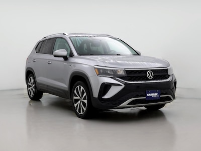 2022 Volkswagen Taos SE -
                Hartford, CT