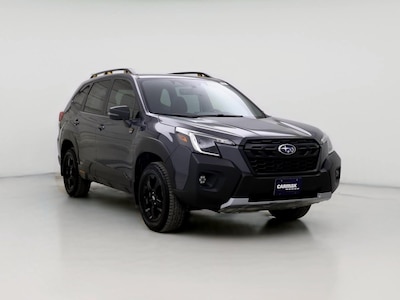 2022 Subaru Forester Wilderness -
                Boston, MA