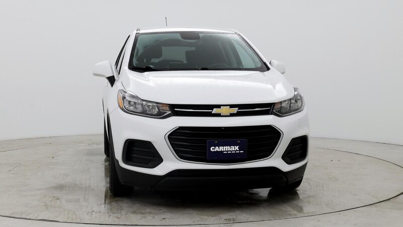 2021 Chevrolet Trax LS 5