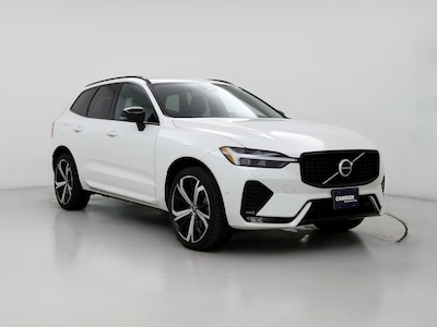 2022 Volvo XC60 B6 R-Design -
                Norwood, MA