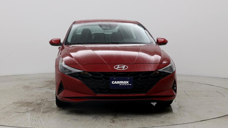 2023 Hyundai Elantra SEL 5