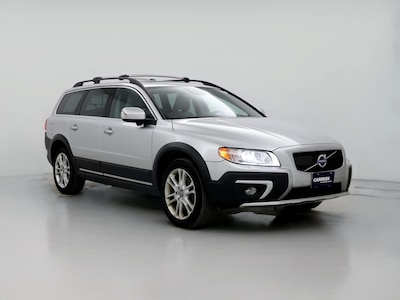 2016 Volvo XC70 T5 -
                Boston, MA