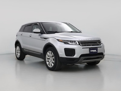 2019 Land Rover Range Rover Evoque SE -
                Norwood, MA