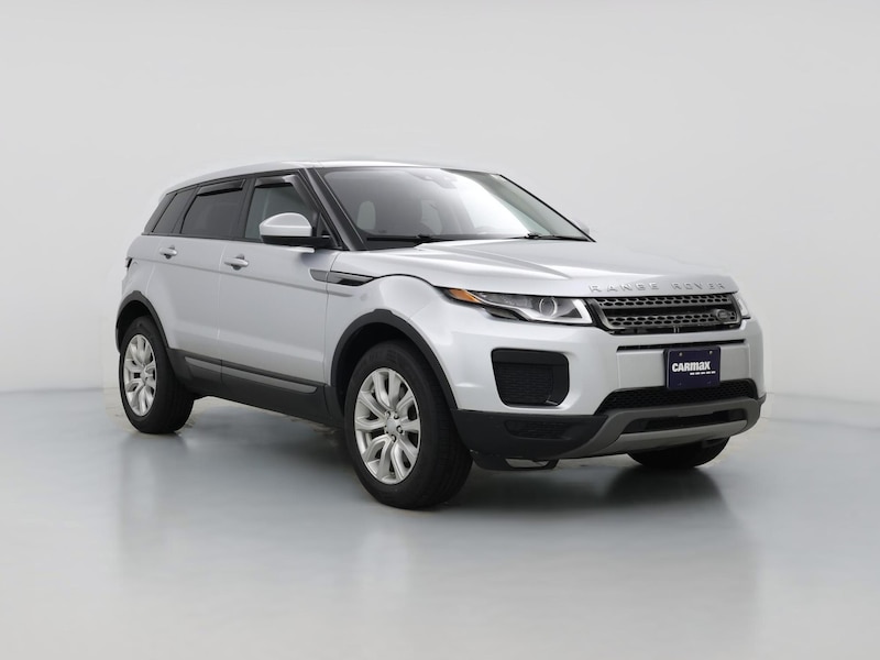 2019 Land Rover Range Rover Evoque SE -
                  Danvers, MA