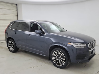 2022 Volvo XC90 T6 Momentum -
                Westborough, MA