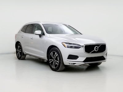 2021 Volvo XC60 T5 Momentum -
                Boston, MA