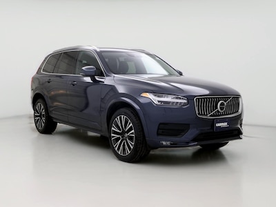 2022 Volvo XC90 T6 Momentum -
                Norwood, MA