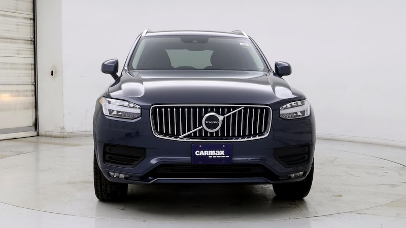 2022 Volvo XC90 T6 Momentum 5