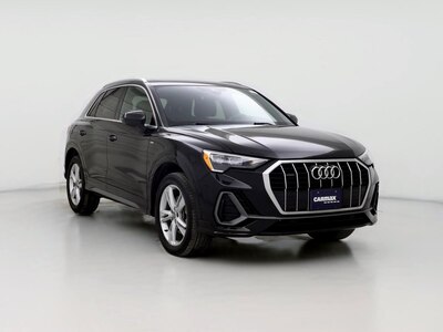 2021 Audi Q3 Premium -
                Boston, MA