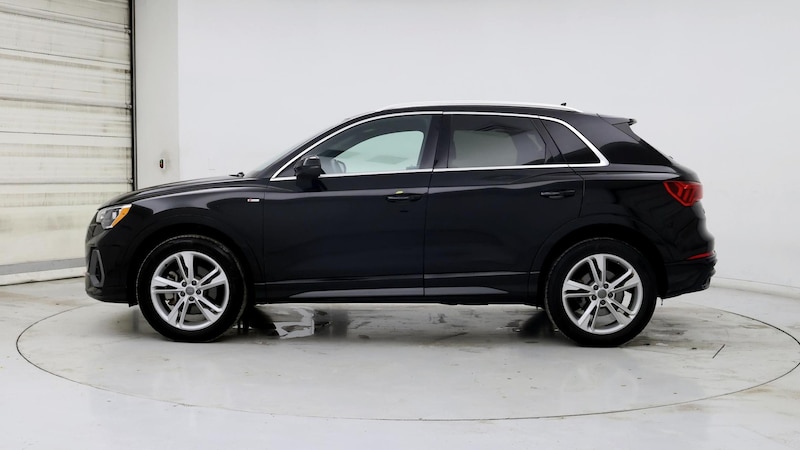 2021 Audi Q3 Premium 3