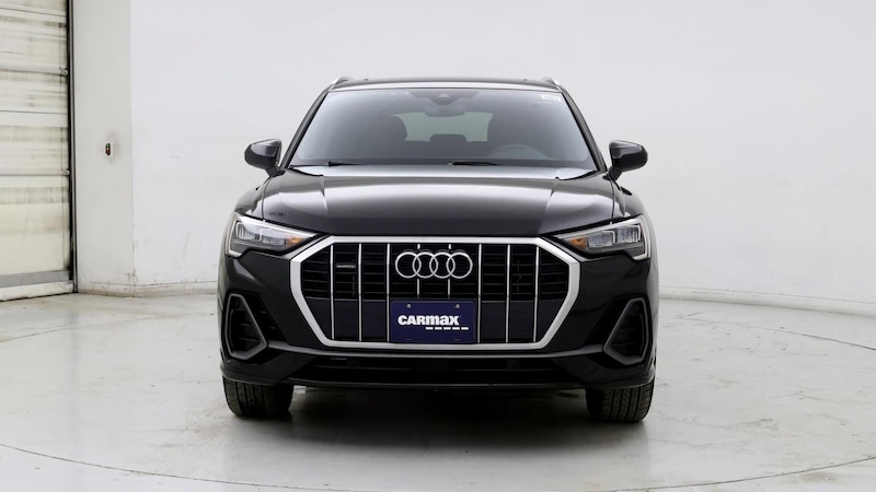 2021 Audi Q3 Premium 5