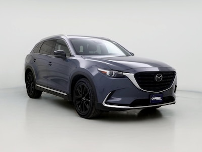 2023 Mazda CX-9 Carbon Edition -
                Boston, MA