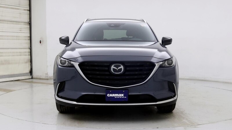 2023 Mazda CX-9 Carbon Edition 5